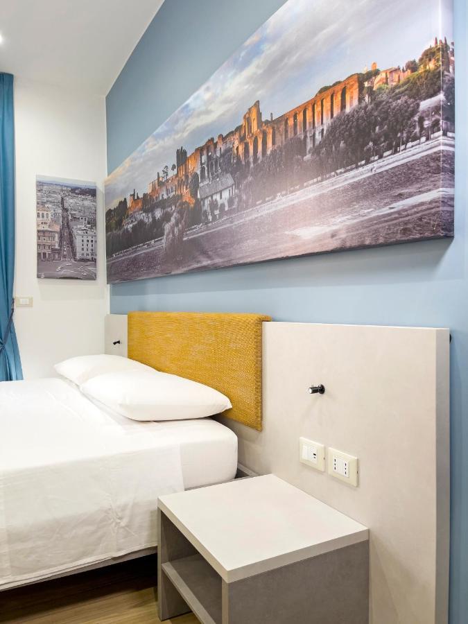 Italiapartment Vaticano Superior House Roma Exterior foto