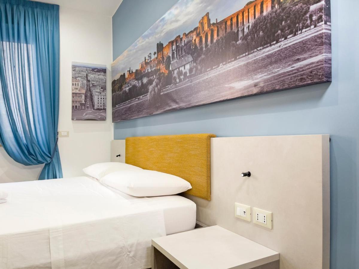 Italiapartment Vaticano Superior House Roma Exterior foto