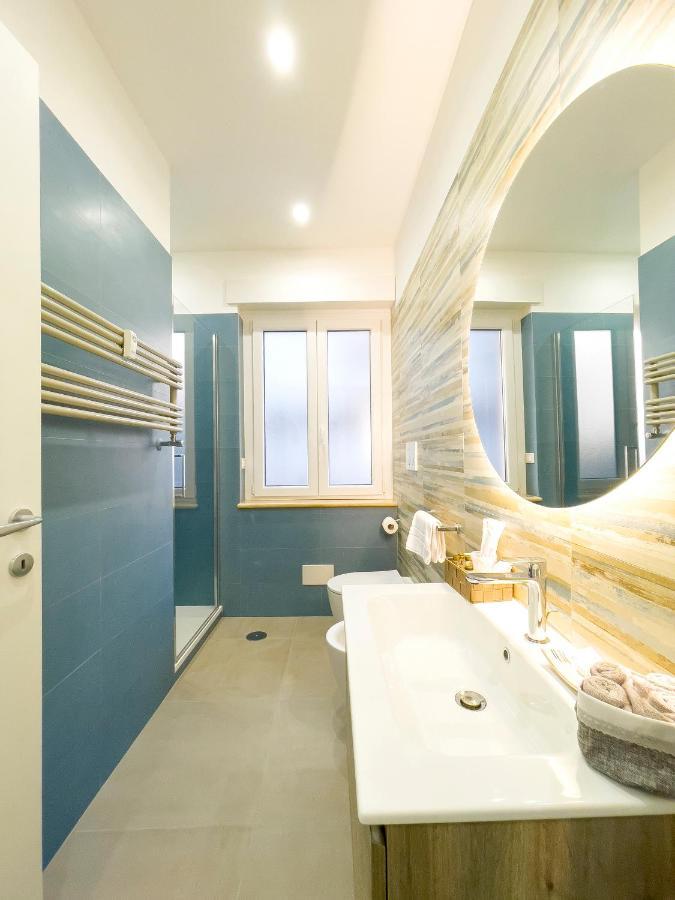 Italiapartment Vaticano Superior House Roma Exterior foto