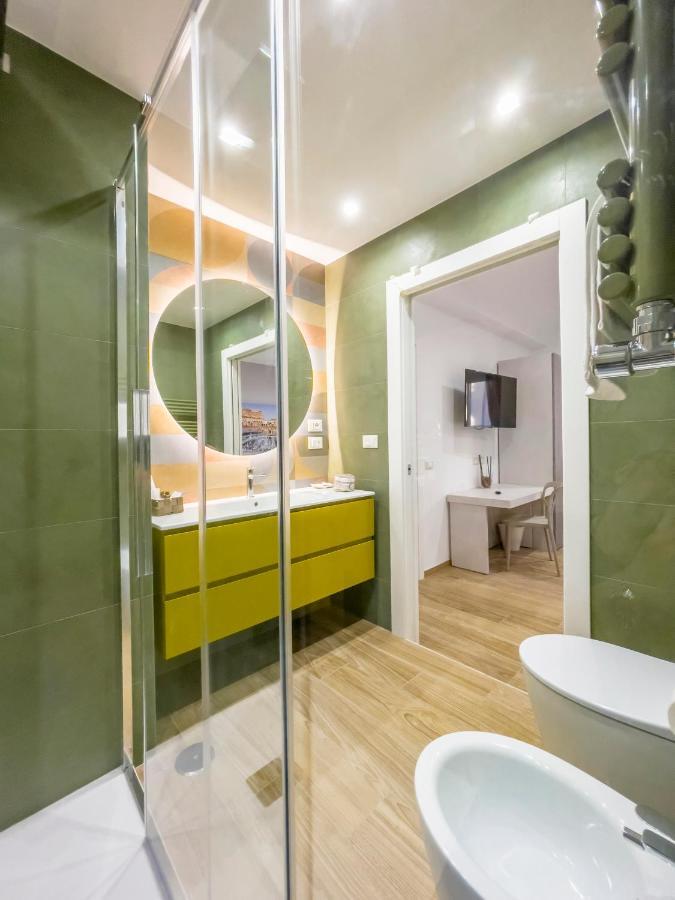 Italiapartment Vaticano Superior House Roma Exterior foto