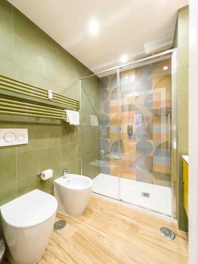 Italiapartment Vaticano Superior House Roma Exterior foto