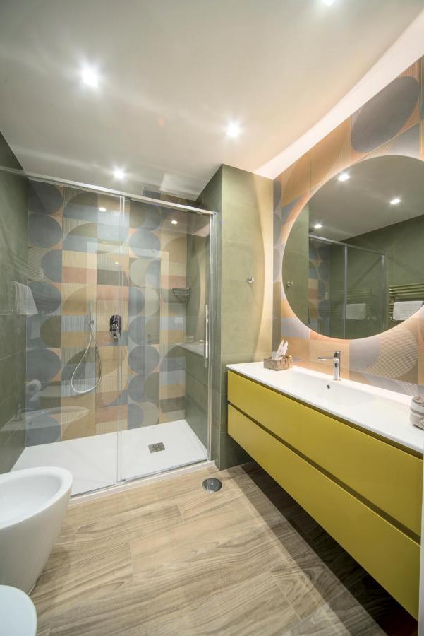 Italiapartment Vaticano Superior House Roma Exterior foto